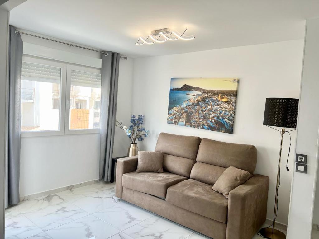 Apartamento Alteagroup Centro Exterior photo