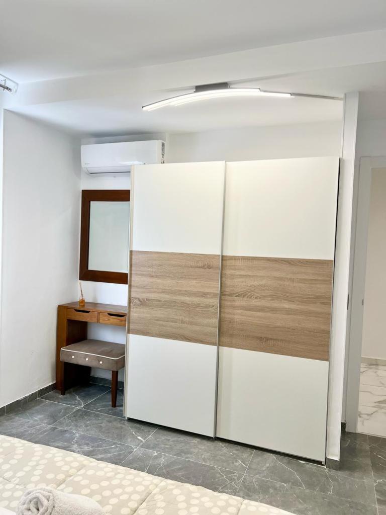 Apartamento Alteagroup Centro Exterior photo