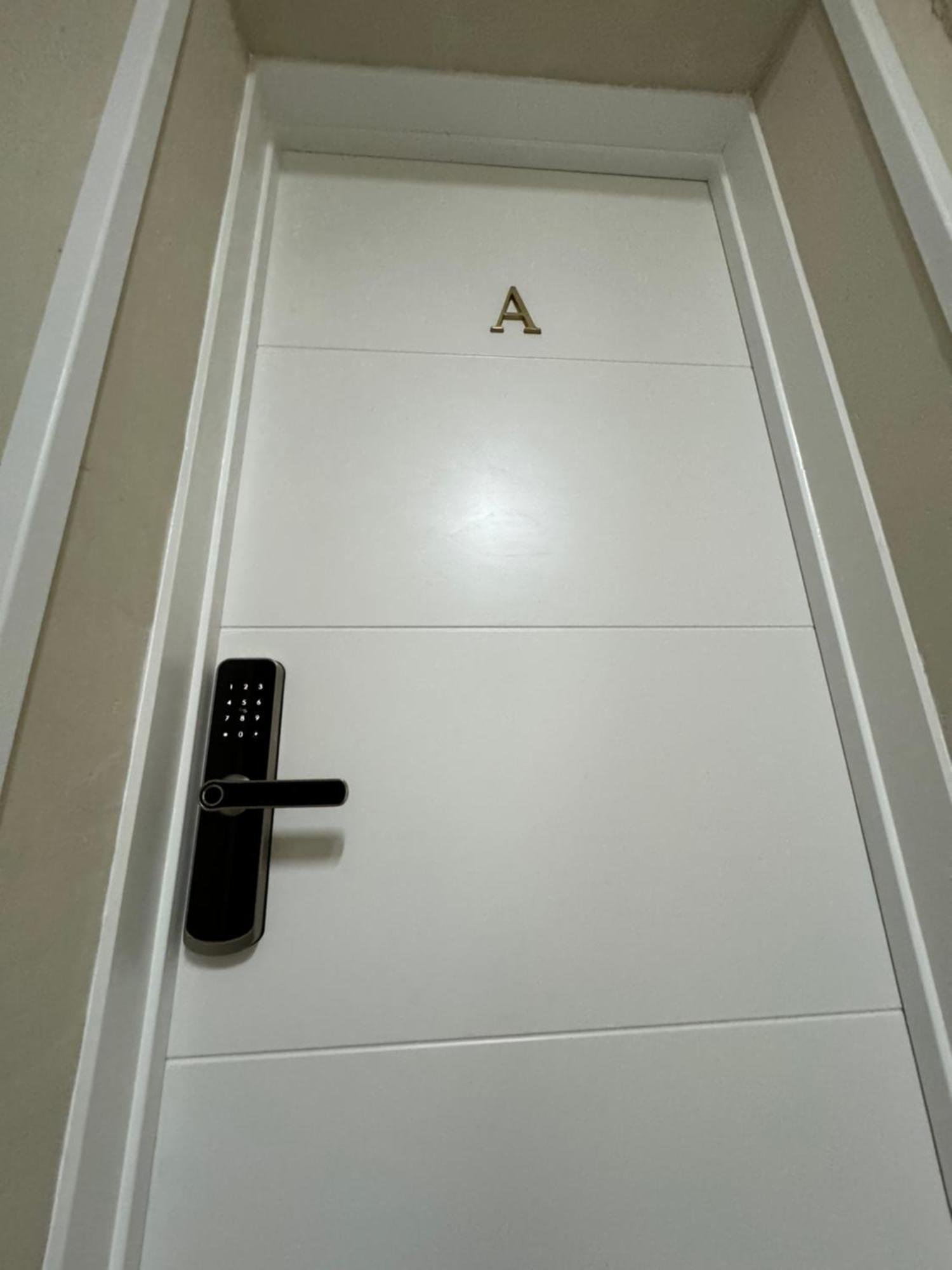 Apartamento Alteagroup Centro Exterior photo